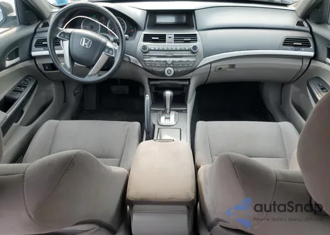 2012 Honda Accord Lxp from USA, damaged, VIN 1HGCP2F47CA112020